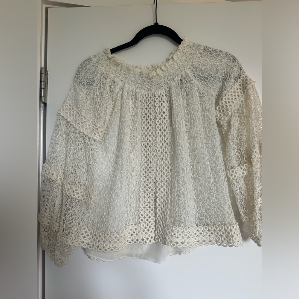 Ramy Brook Blouse S